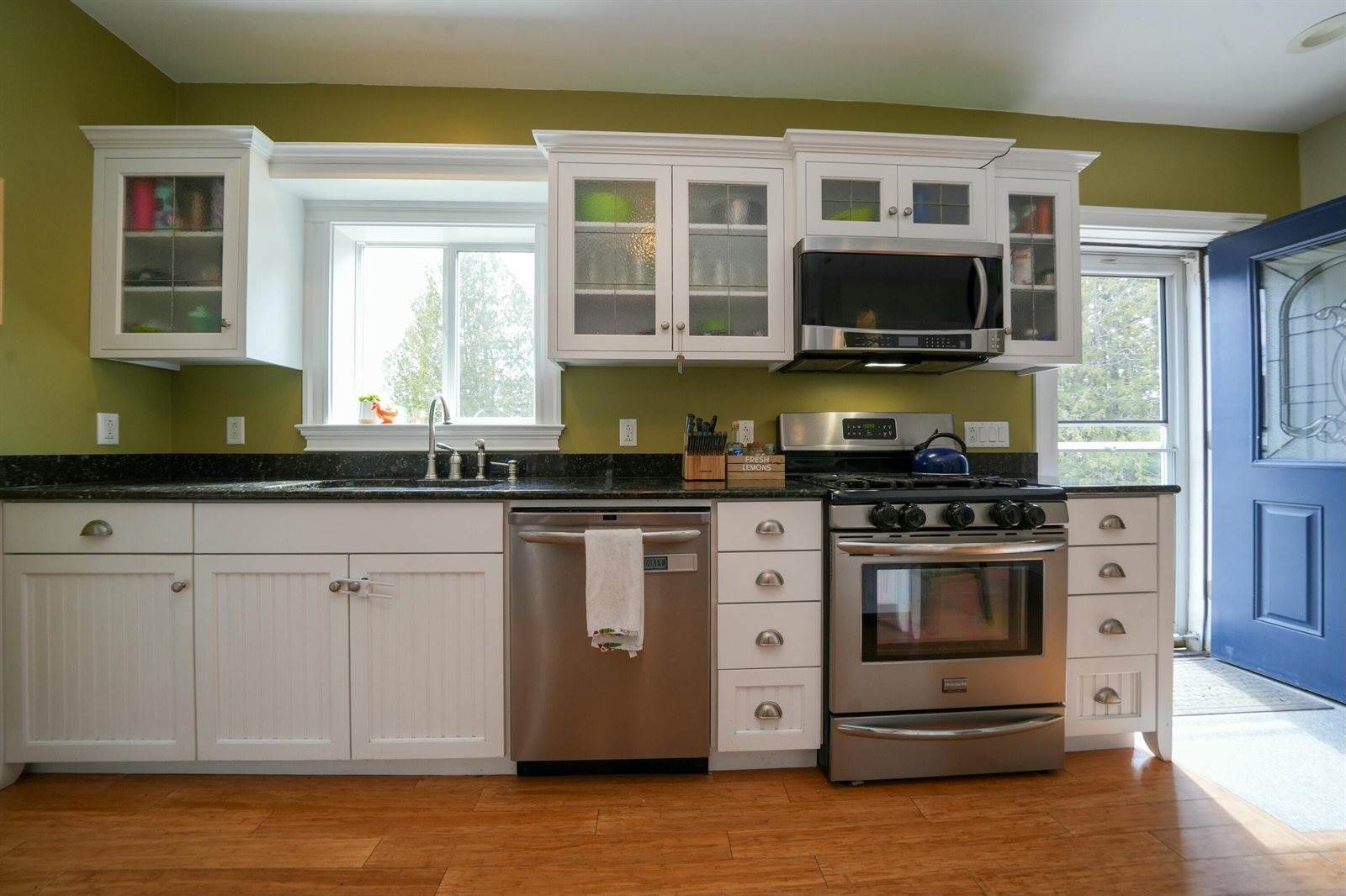 37 Seventh Street, Old Town, ME 04468