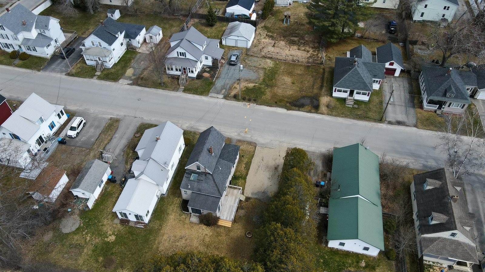 37 Seventh Street, Old Town, ME 04468