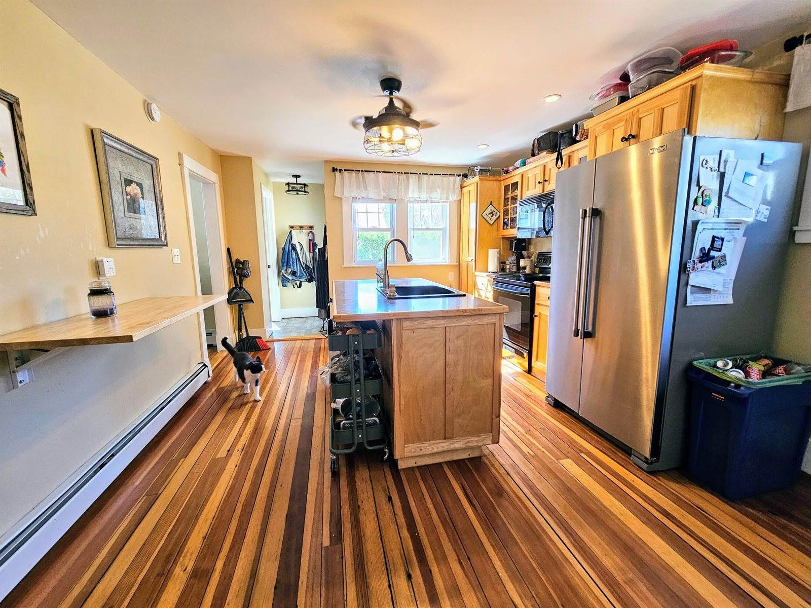 64 Fountain Street, Bangor, ME 04401