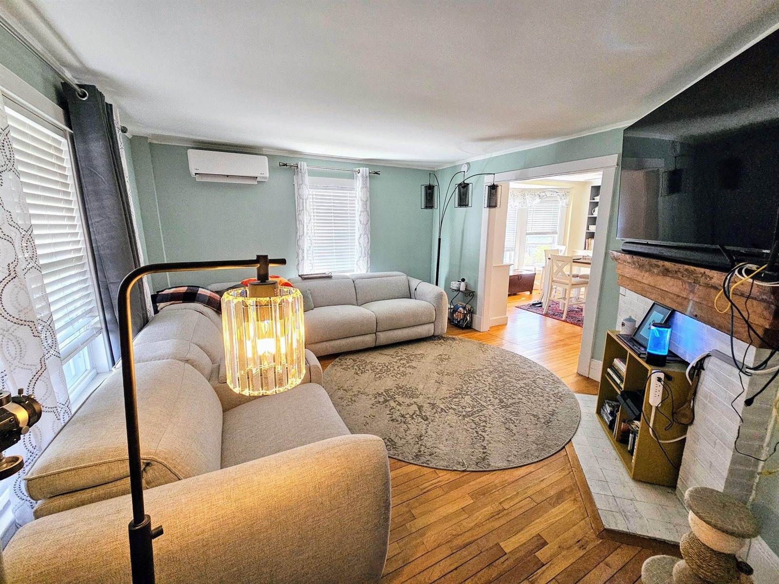 64 Fountain Street, Bangor, ME 04401