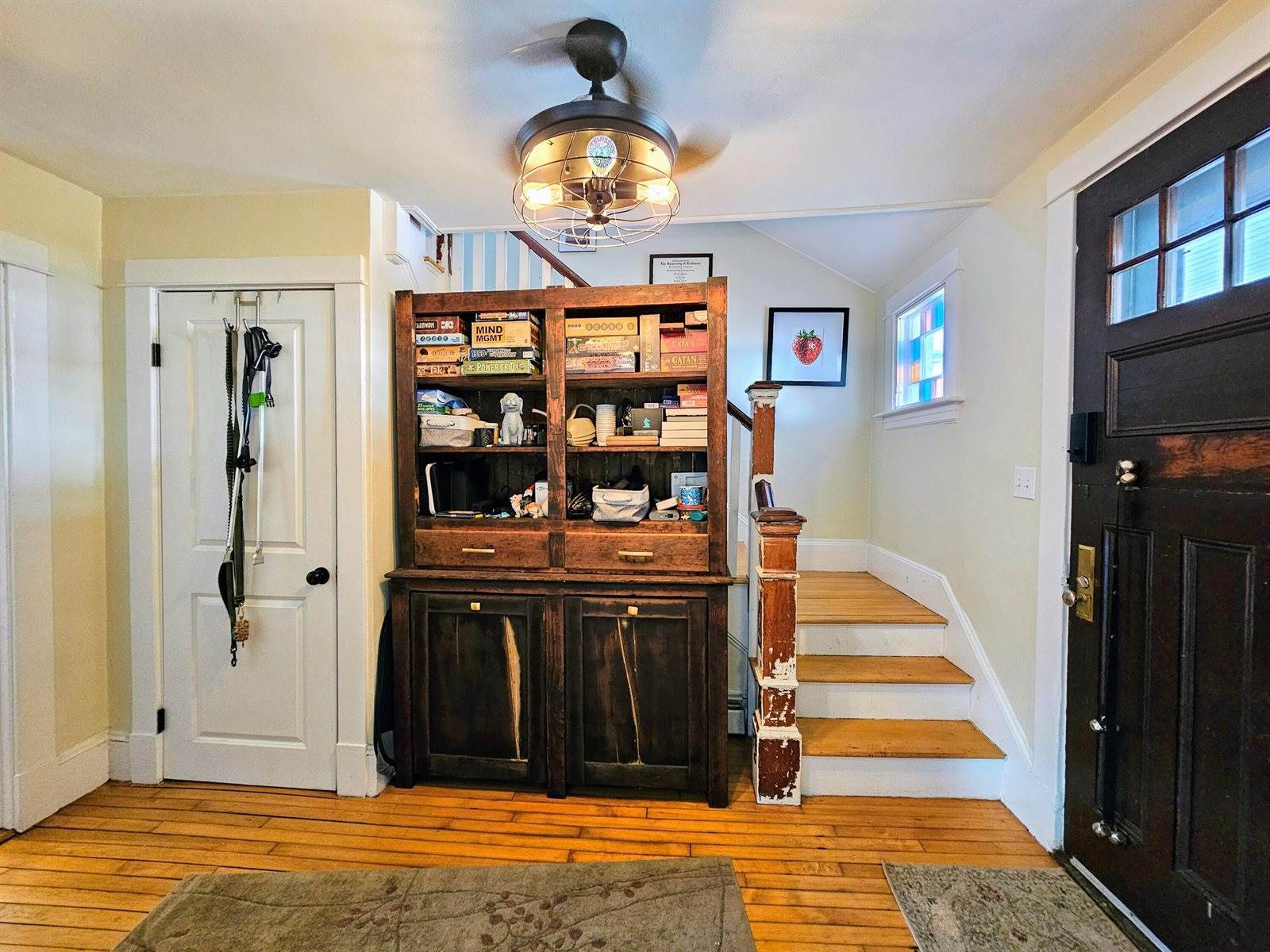 64 Fountain Street, Bangor, ME 04401