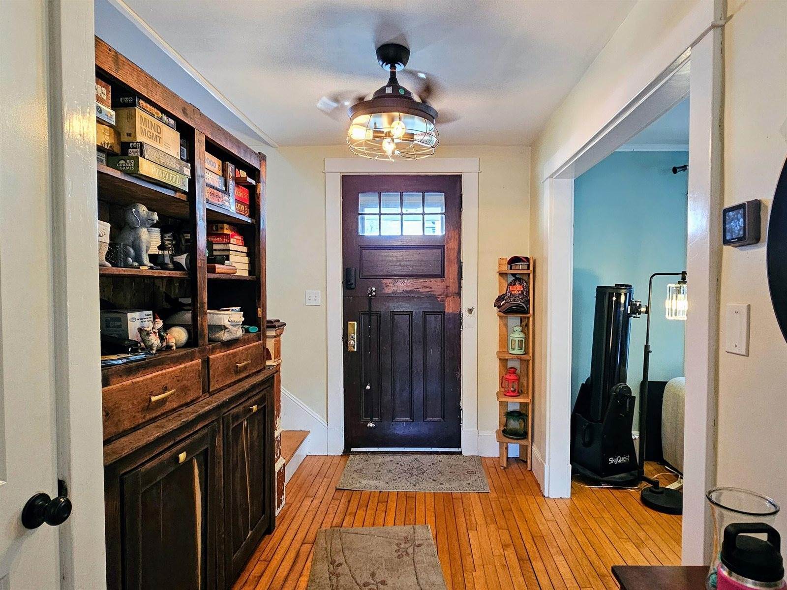 64 Fountain Street, Bangor, ME 04401