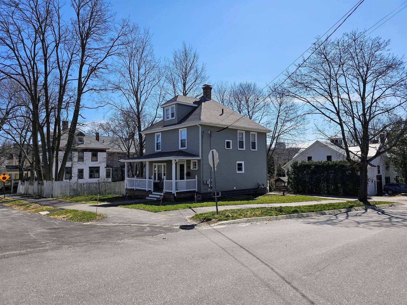 64 Fountain Street, Bangor, ME 04401