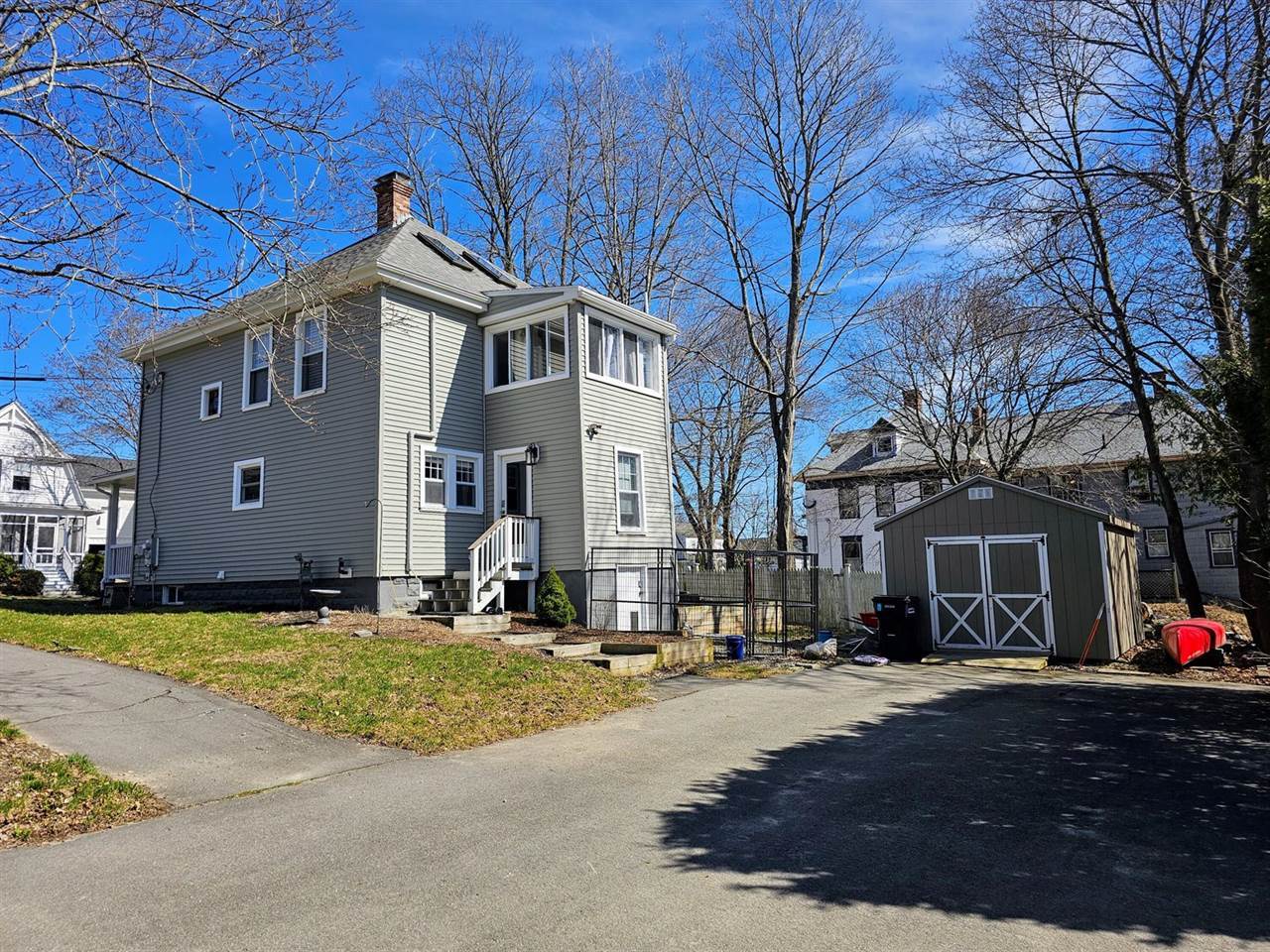 64 Fountain Street, Bangor, ME 04401