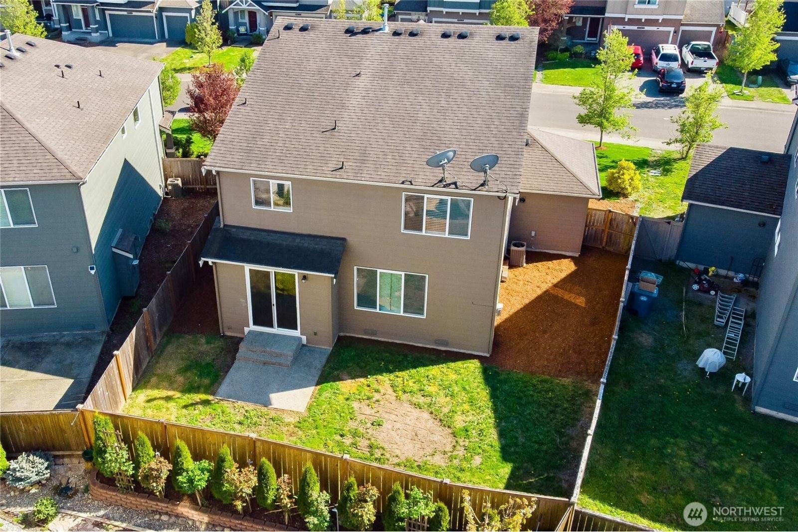 8009 167th Street Ct East, Puyallup, WA 98375