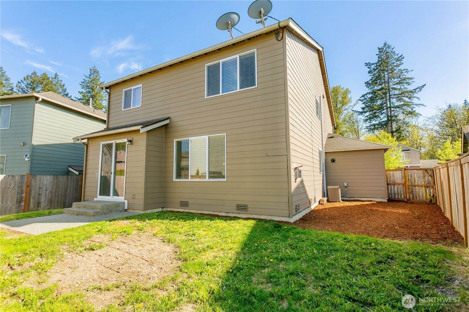 8009 167th Street Ct East, Puyallup, WA 98375