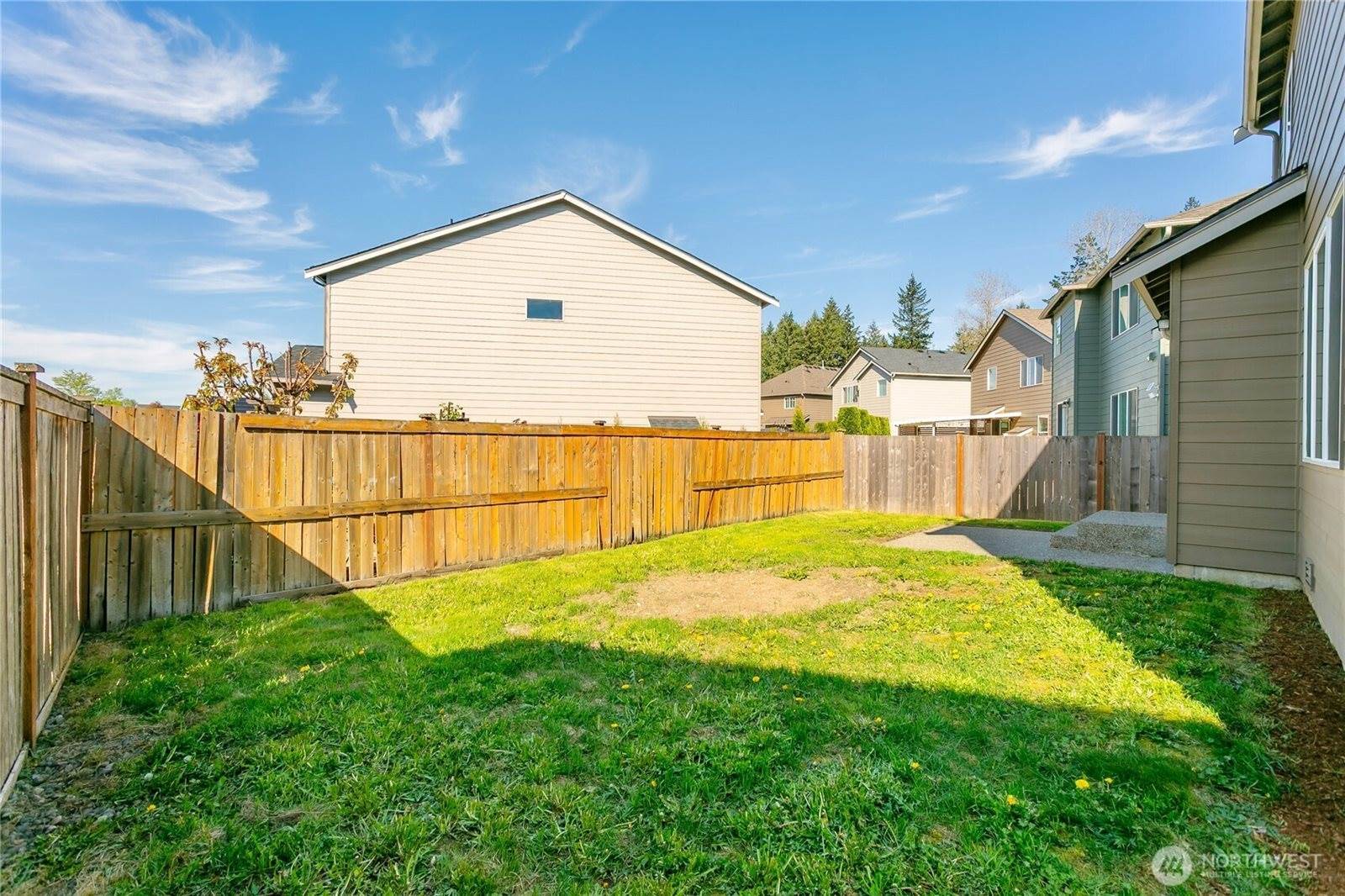 8009 167th Street Ct East, Puyallup, WA 98375