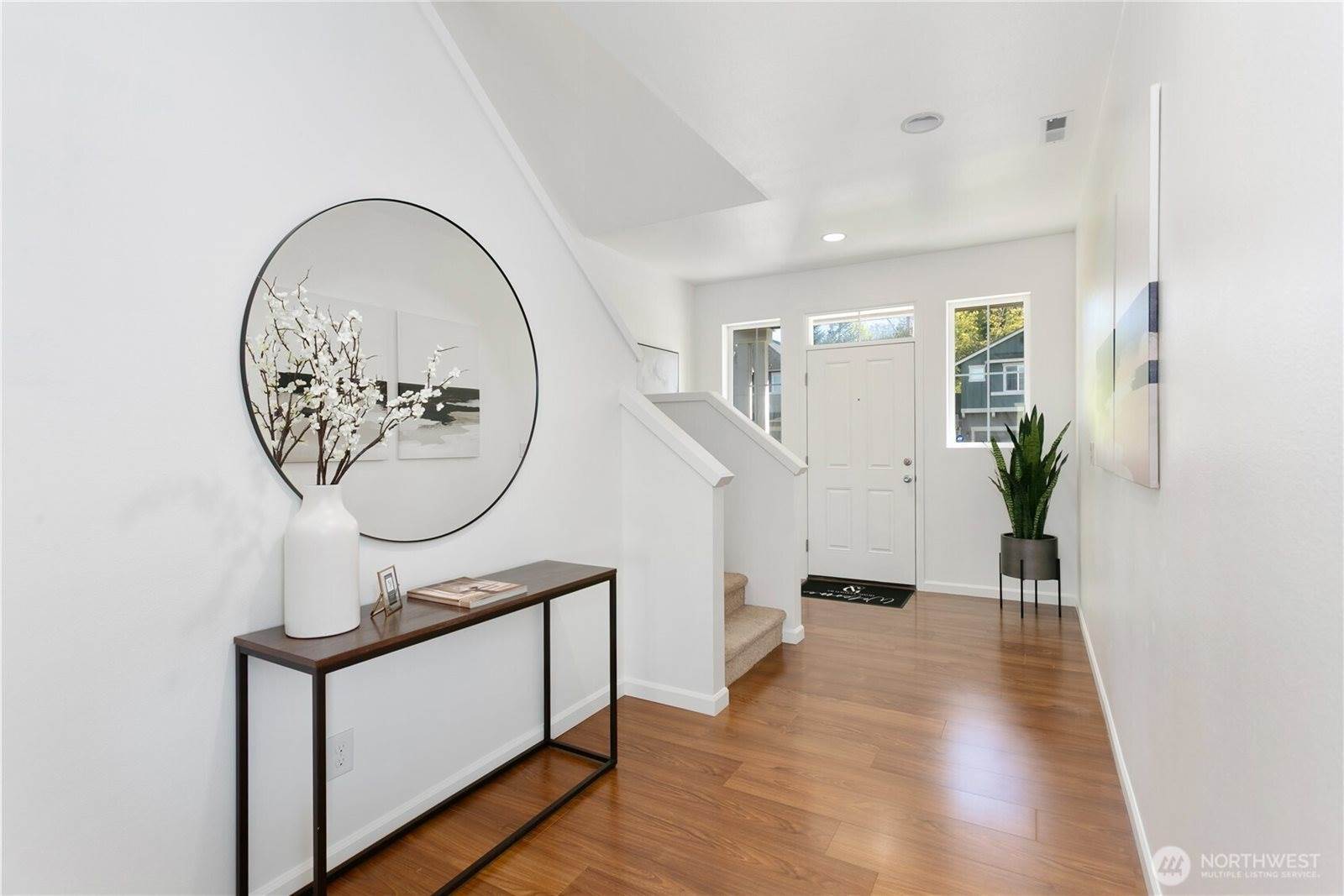 8009 167th Street Ct East, Puyallup, WA 98375