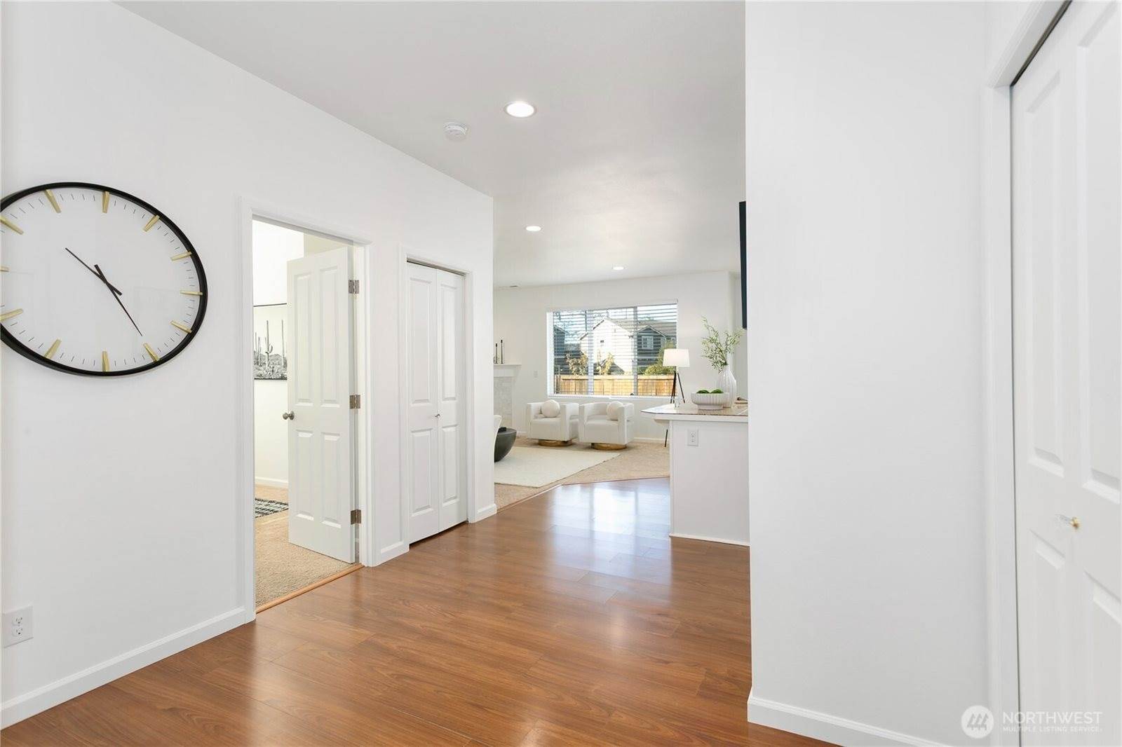 8009 167th Street Ct East, Puyallup, WA 98375