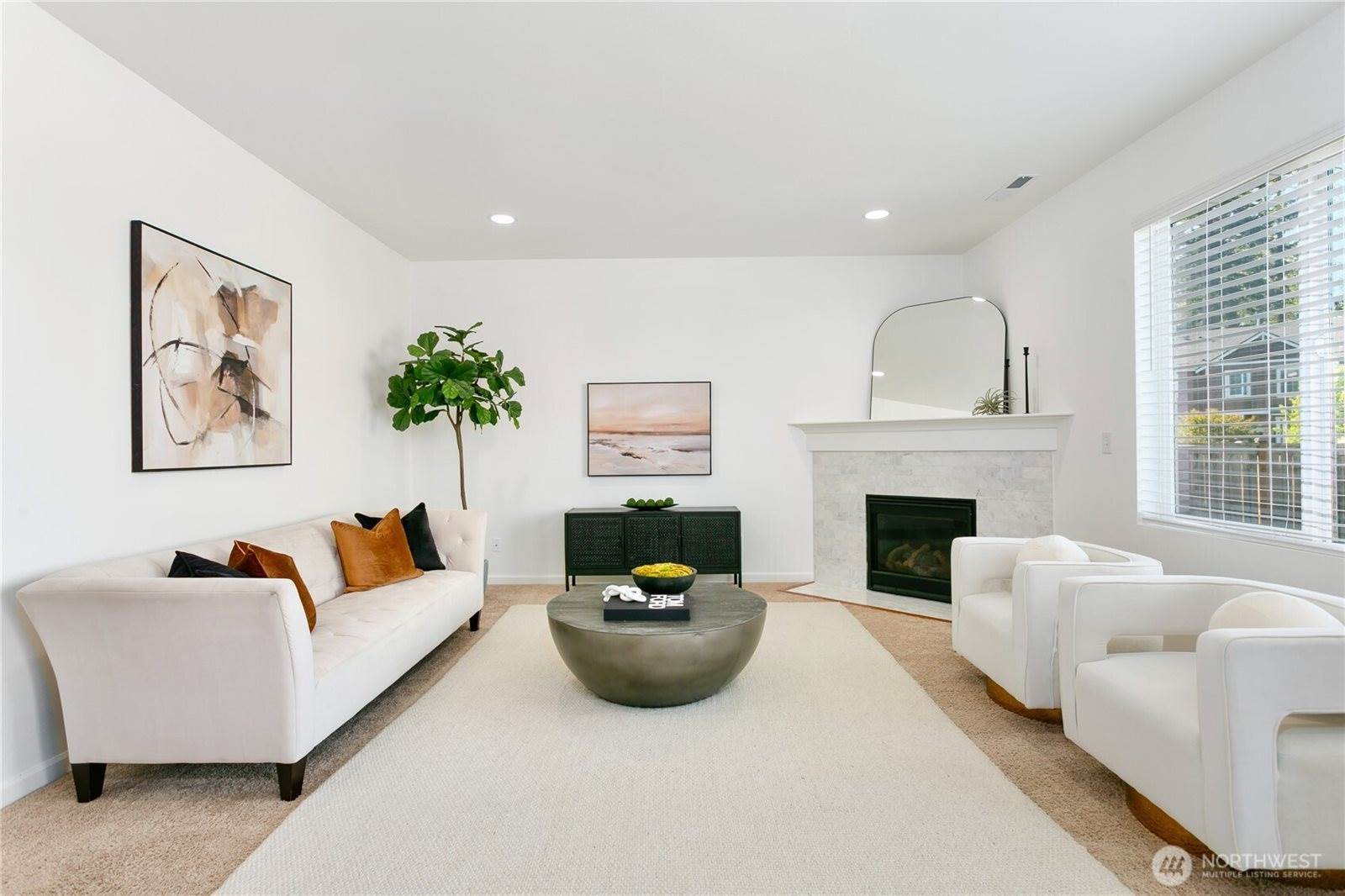 8009 167th Street Ct East, Puyallup, WA 98375