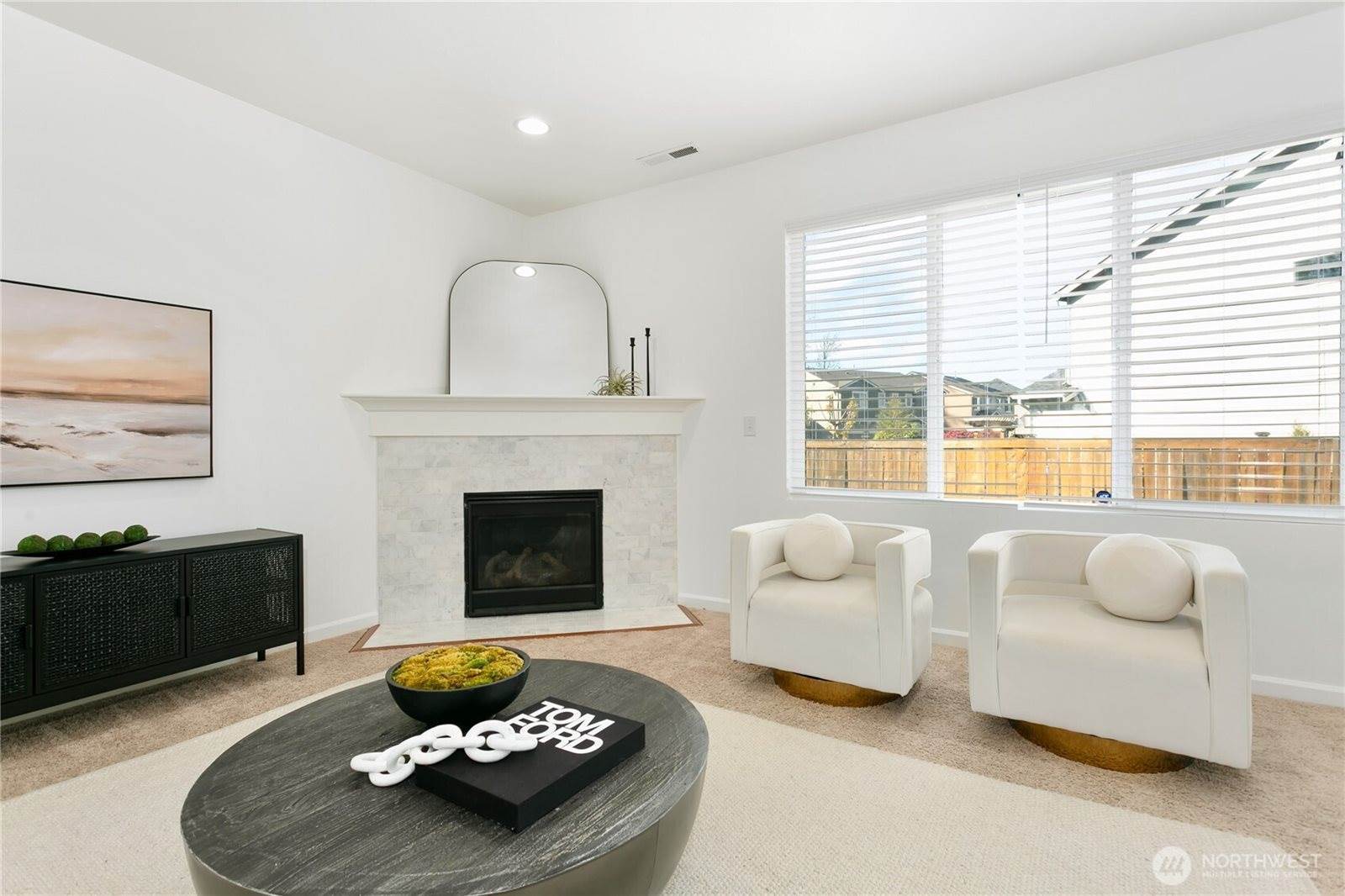 8009 167th Street Ct East, Puyallup, WA 98375