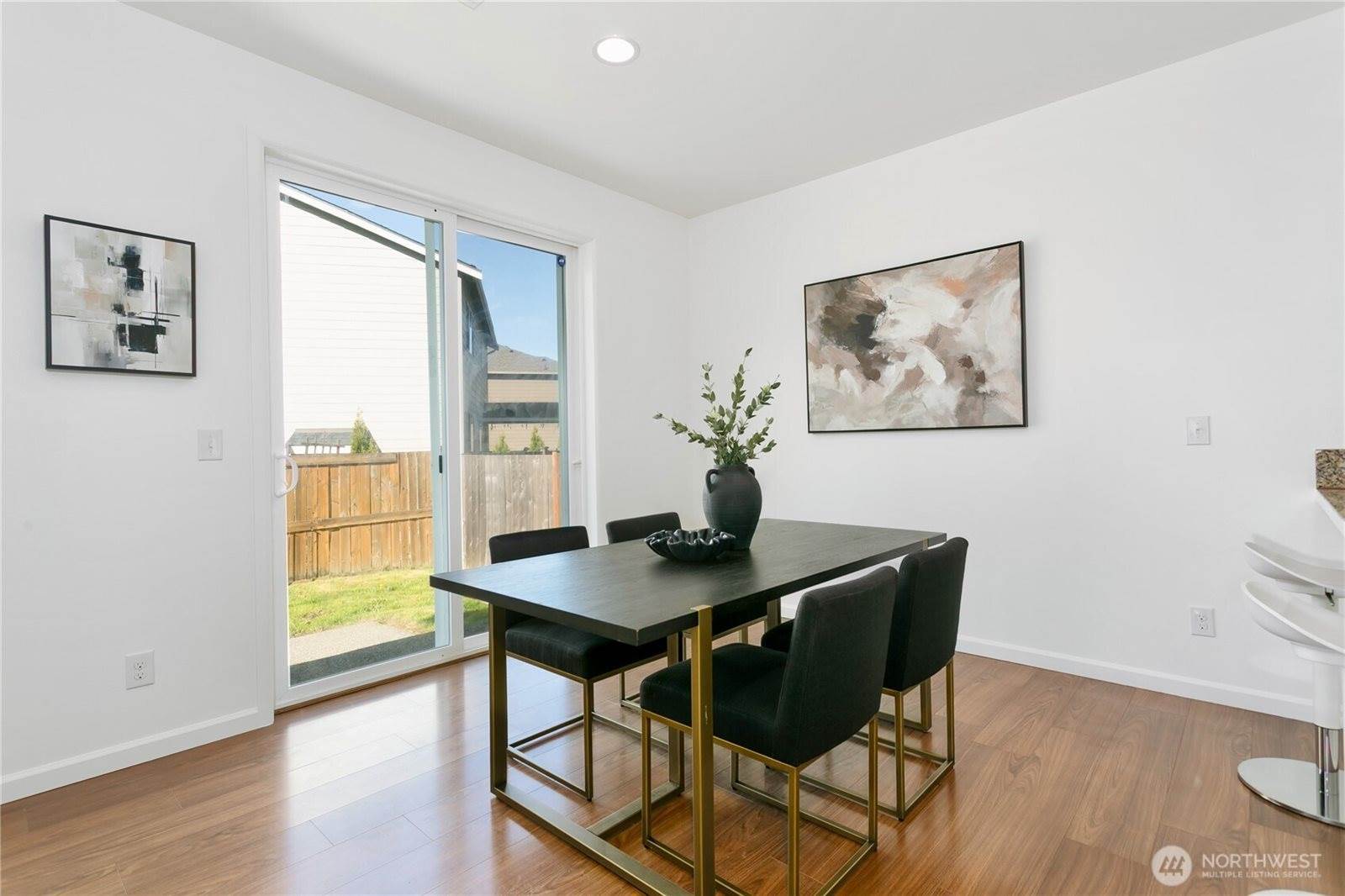 8009 167th Street Ct East, Puyallup, WA 98375