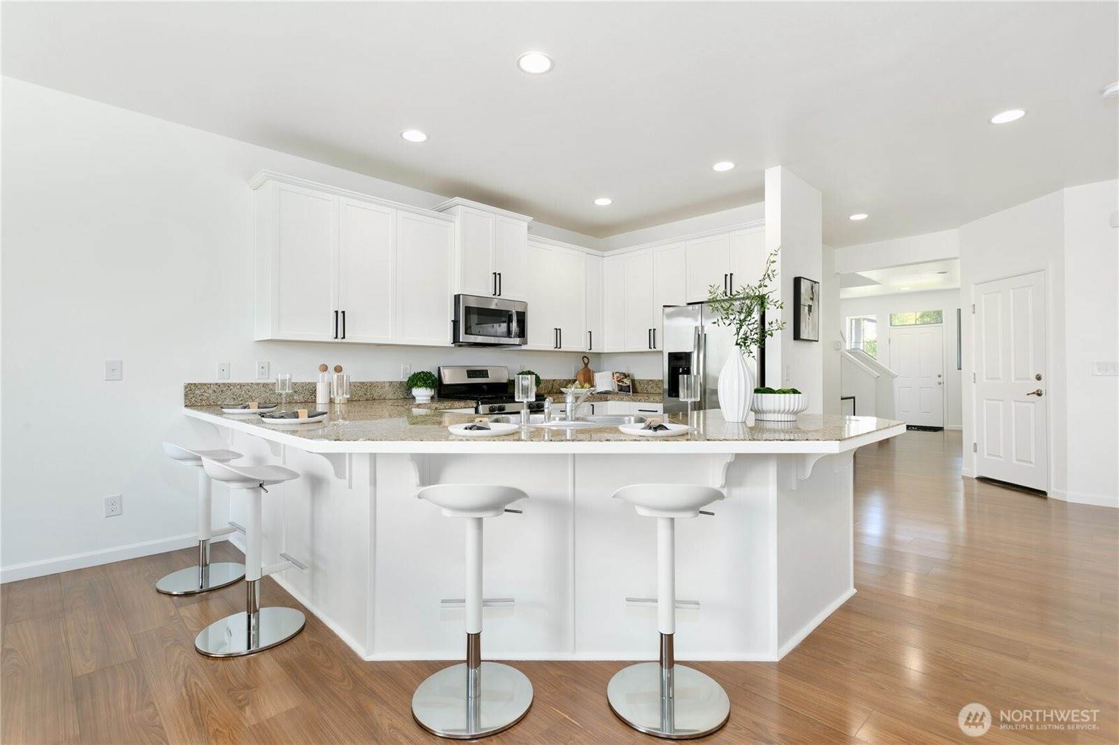 8009 167th Street Ct East, Puyallup, WA 98375