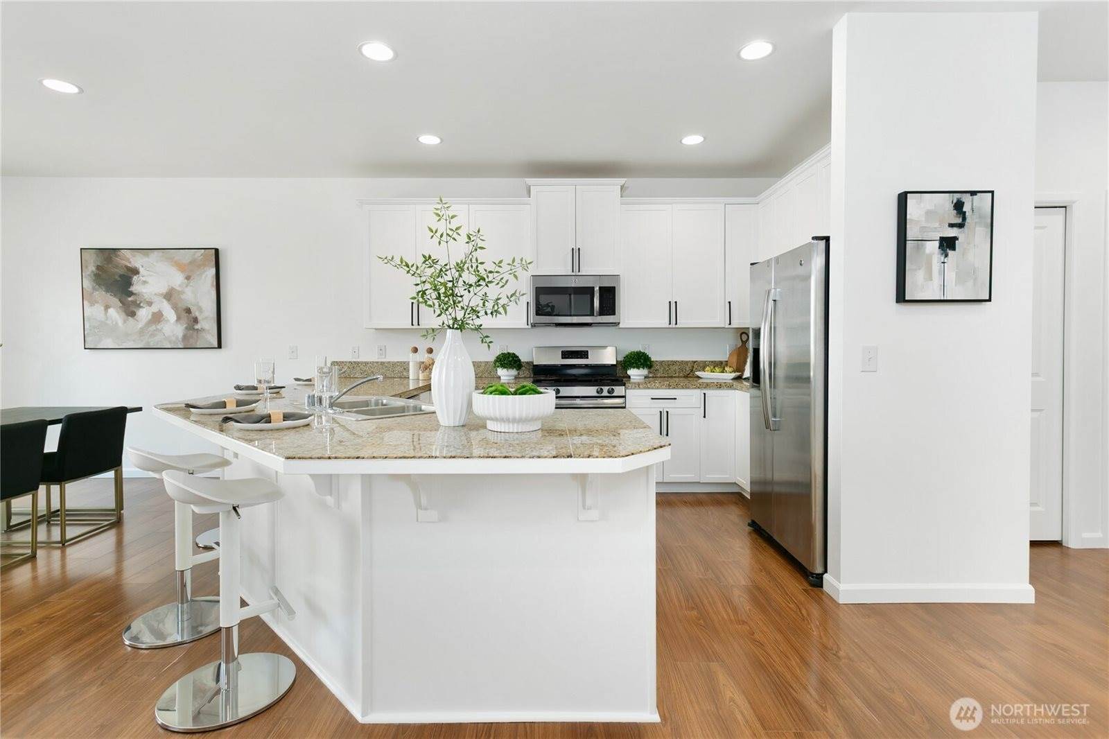 8009 167th Street Ct East, Puyallup, WA 98375