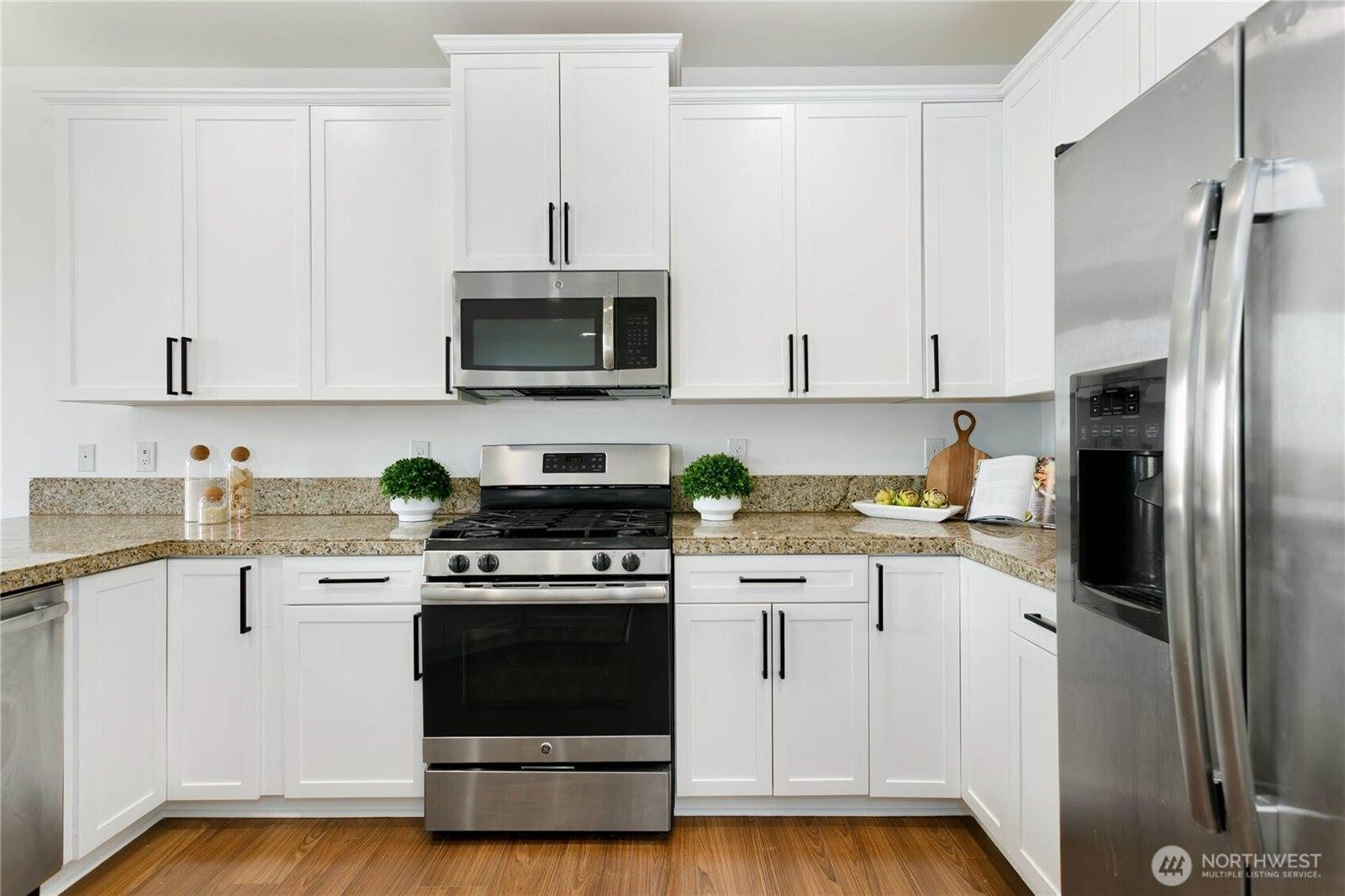 8009 167th Street Ct East, Puyallup, WA 98375