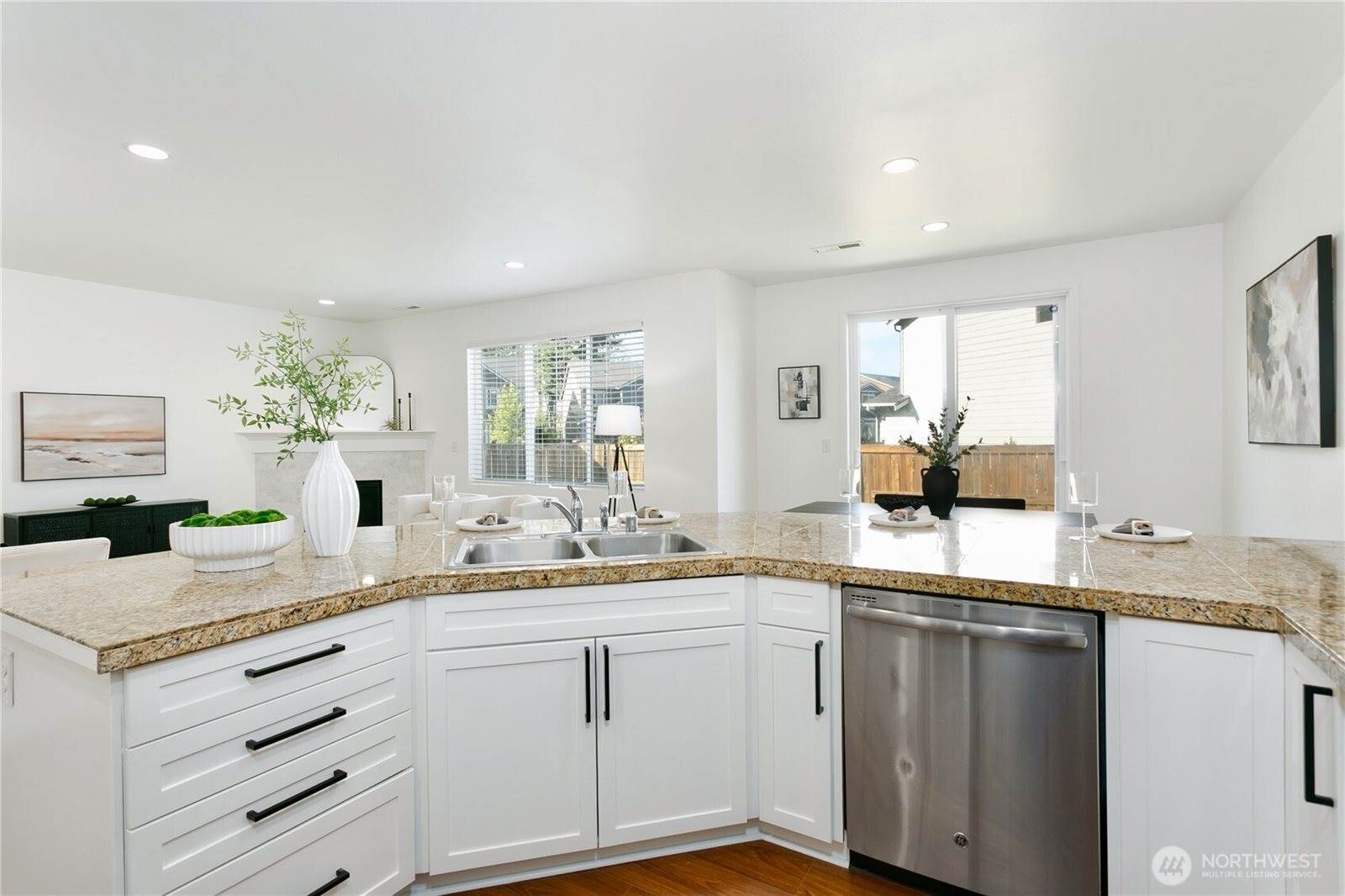 8009 167th Street Ct East, Puyallup, WA 98375