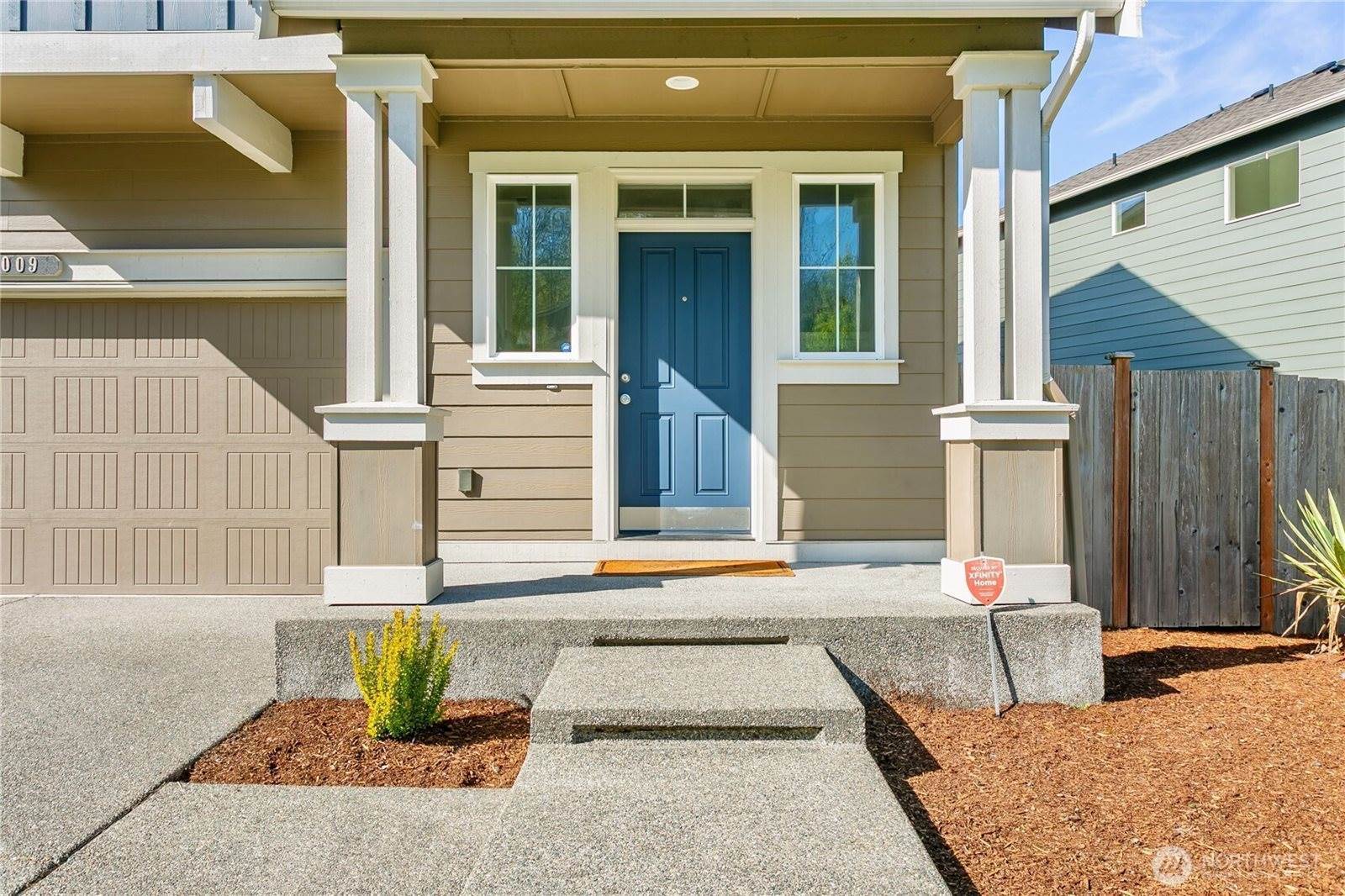 8009 167th Street Ct East, Puyallup, WA 98375