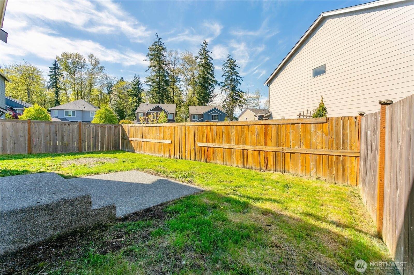 8009 167th Street Ct East, Puyallup, WA 98375