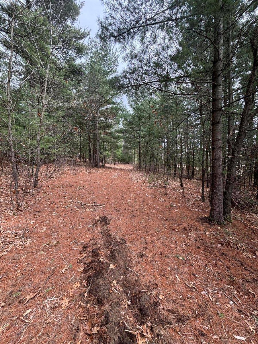 18766 Iceman Rd, Sparta, WI 54656