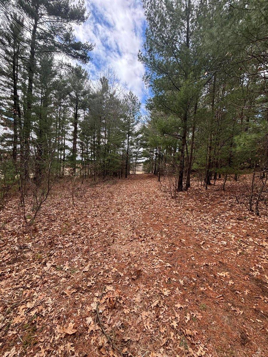 18766 Iceman Rd, Sparta, WI 54656