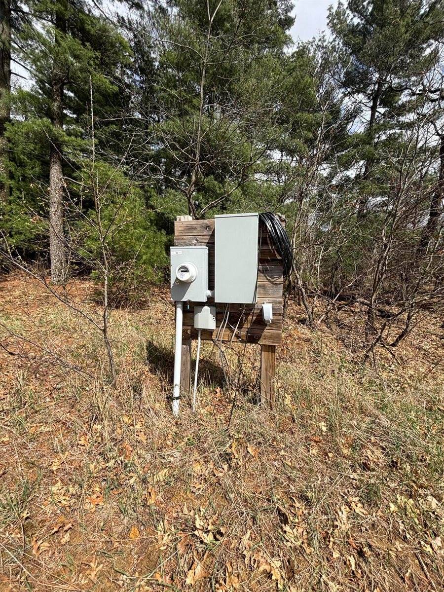 18766 Iceman Rd, Sparta, WI 54656