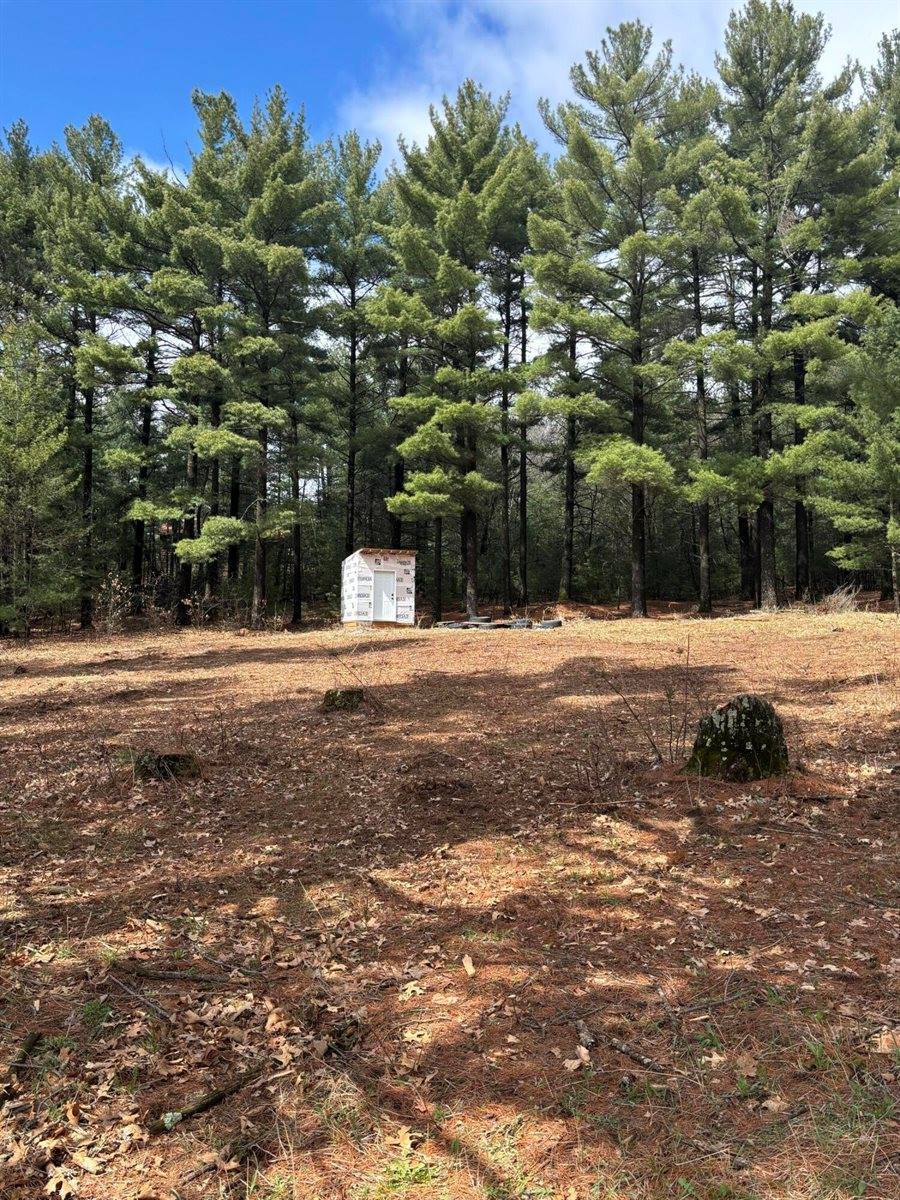 18766 Iceman Rd, Sparta, WI 54656