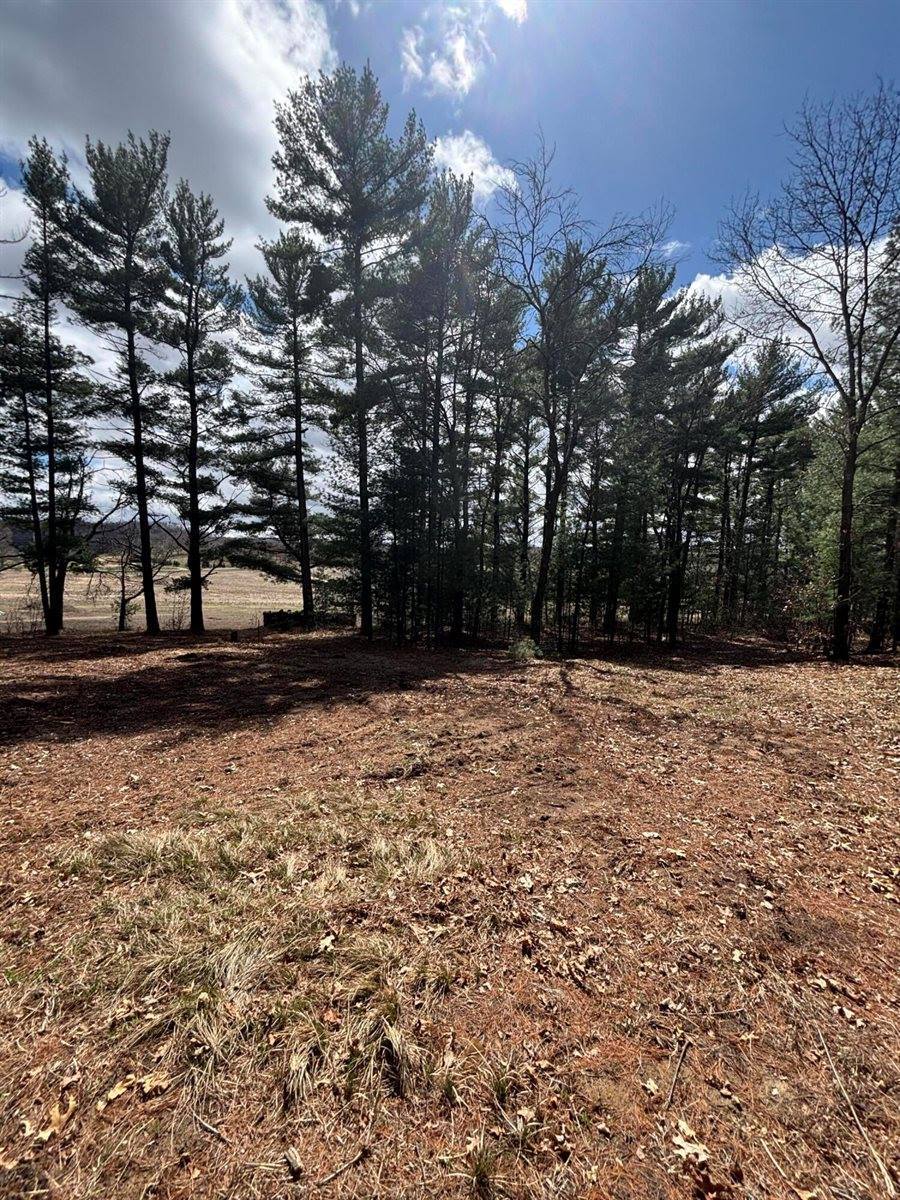 18766 Iceman Rd, Sparta, WI 54656