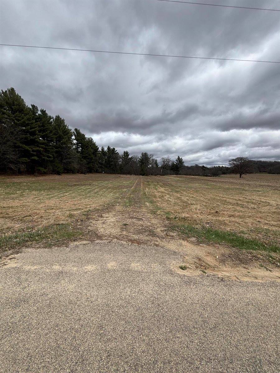 18766 Iceman Rd, Sparta, WI 54656