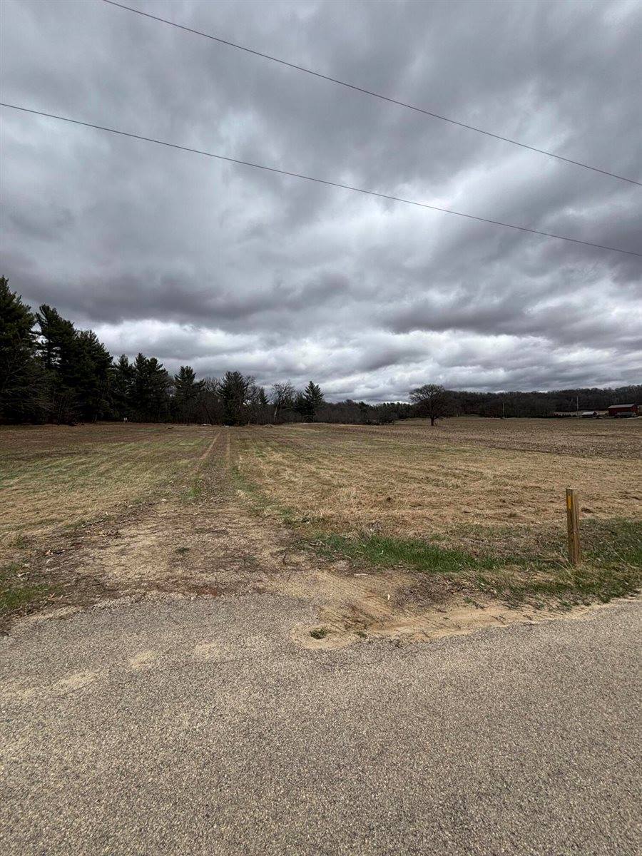 18766 Iceman Rd, Sparta, WI 54656