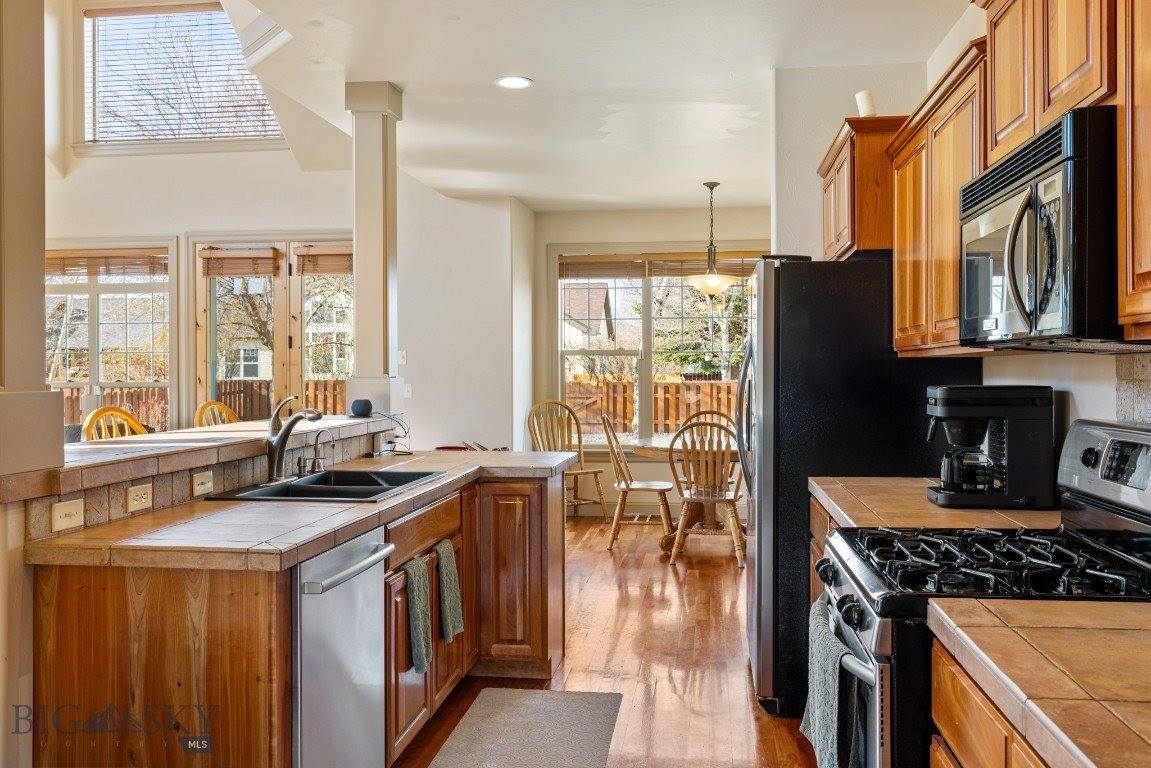 78 West Katina Court, Bozeman, MT 59718