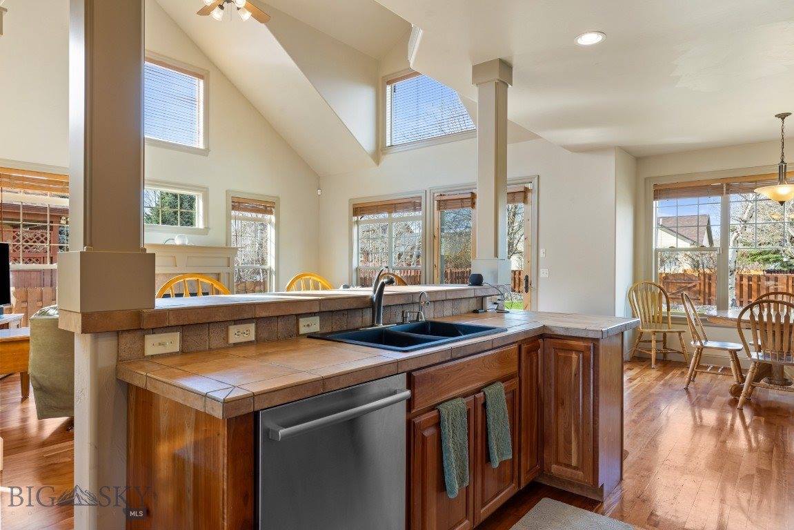 78 West Katina Court, Bozeman, MT 59718