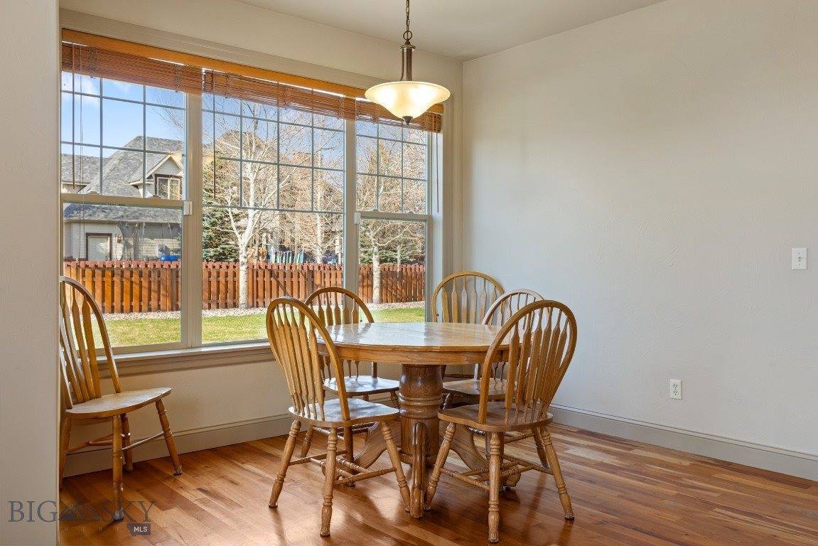 78 West Katina Court, Bozeman, MT 59718