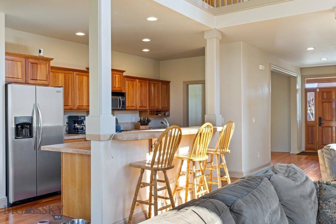 78 West Katina Court, Bozeman, MT 59718