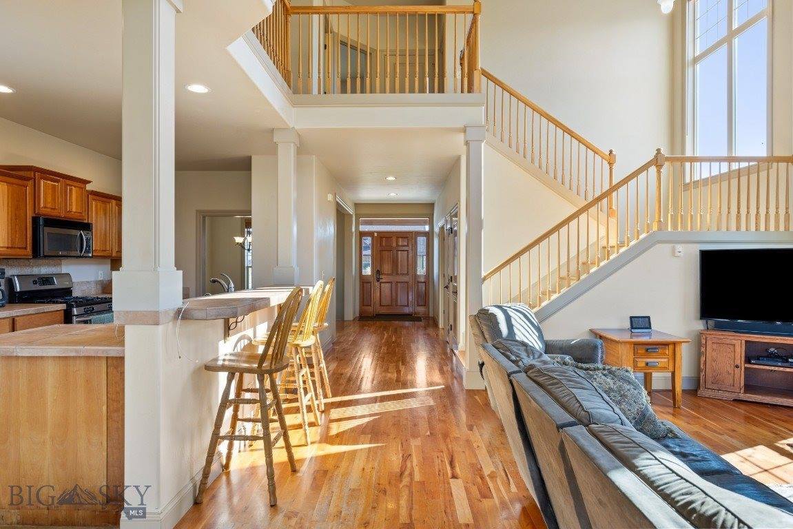 78 West Katina Court, Bozeman, MT 59718