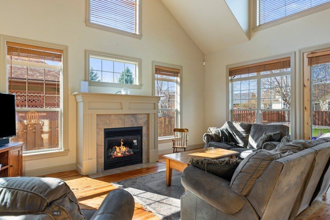 78 West Katina Court, Bozeman, MT 59718