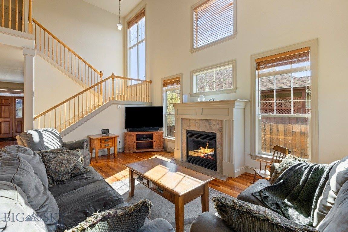 78 West Katina Court, Bozeman, MT 59718
