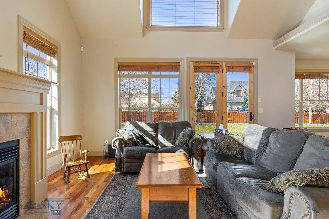 78 West Katina Court, Bozeman, MT 59718