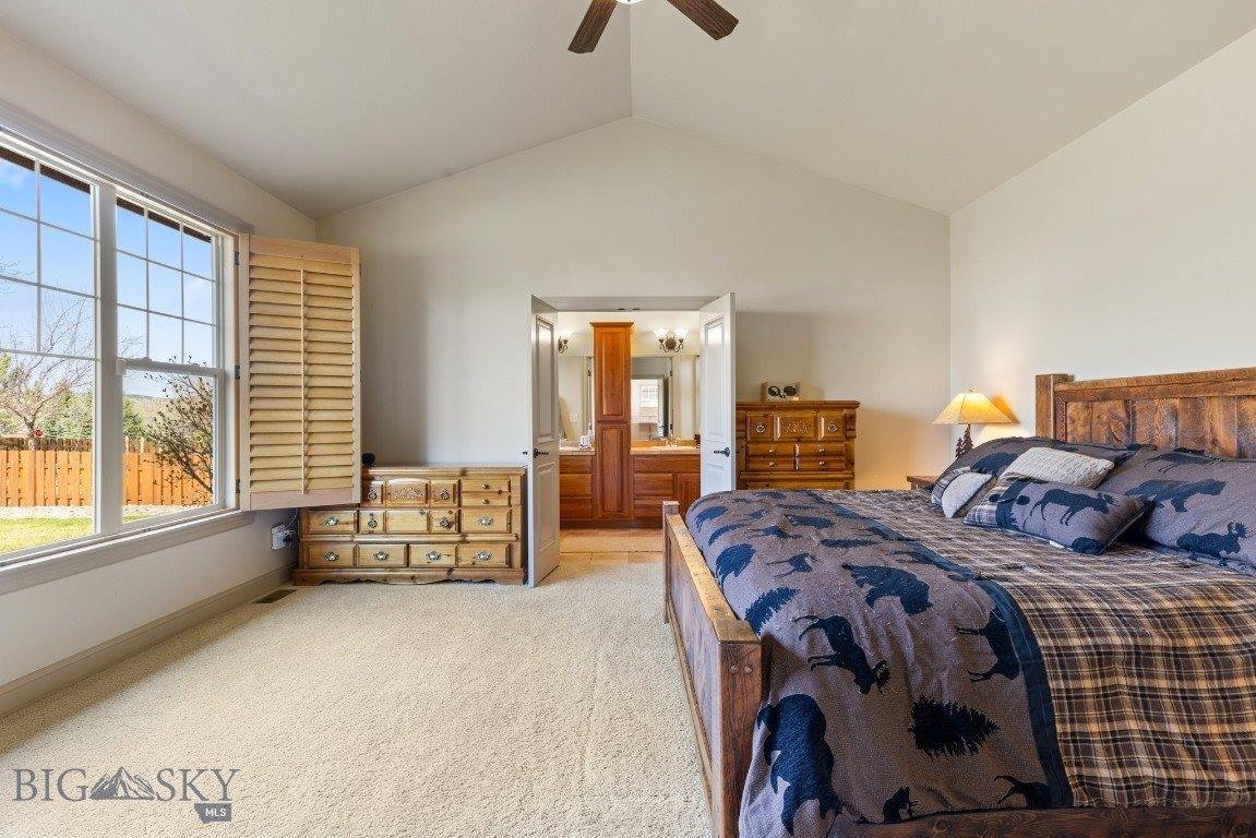 78 West Katina Court, Bozeman, MT 59718