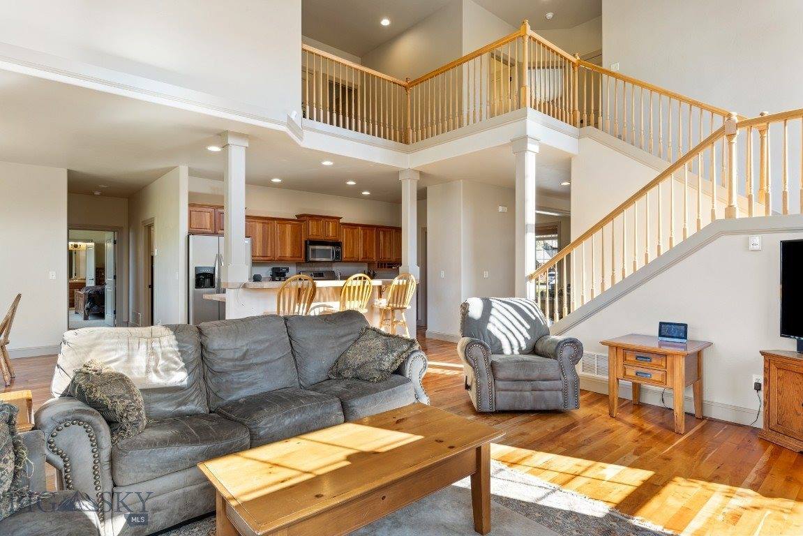 78 West Katina Court, Bozeman, MT 59718