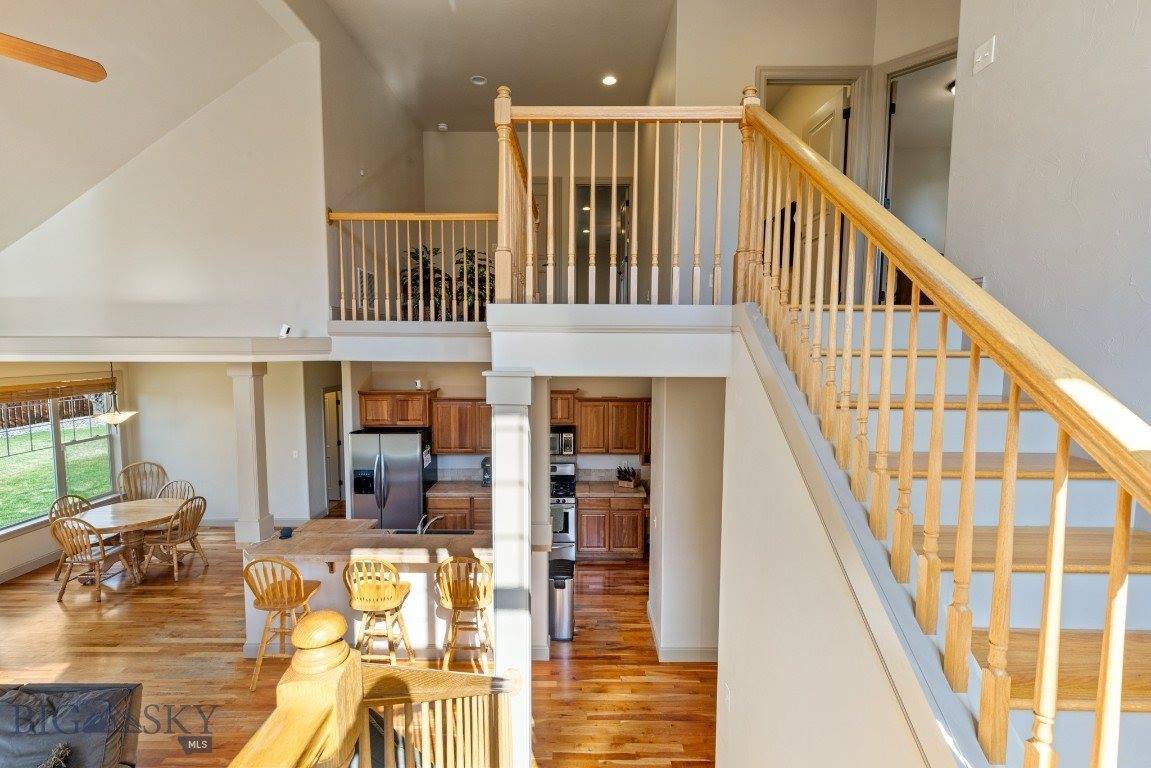 78 West Katina Court, Bozeman, MT 59718