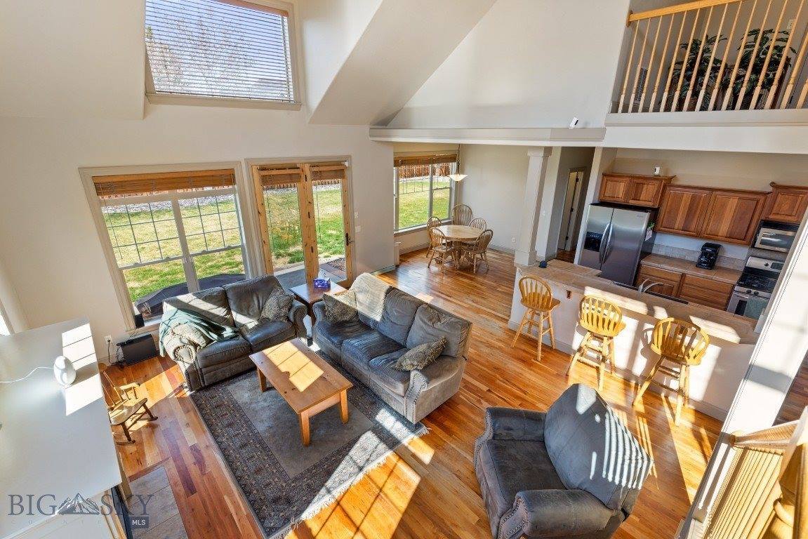 78 West Katina Court, Bozeman, MT 59718