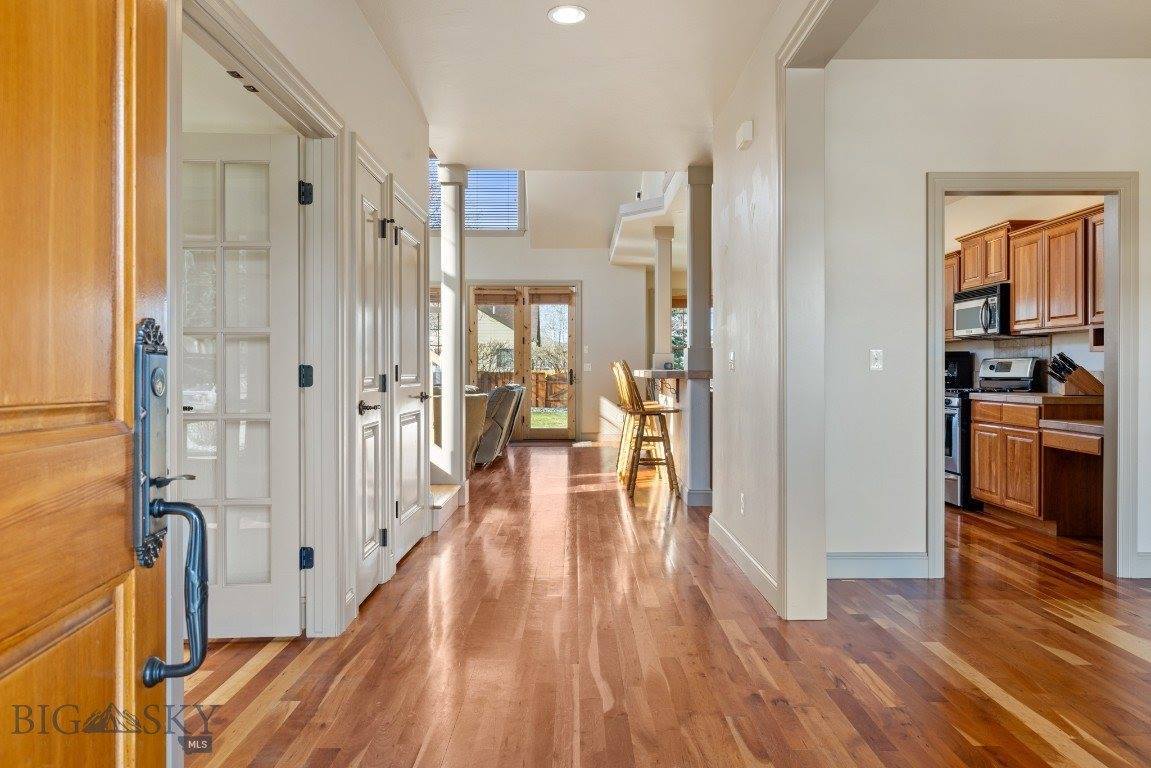 78 West Katina Court, Bozeman, MT 59718