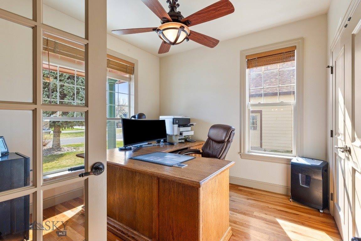 78 West Katina Court, Bozeman, MT 59718