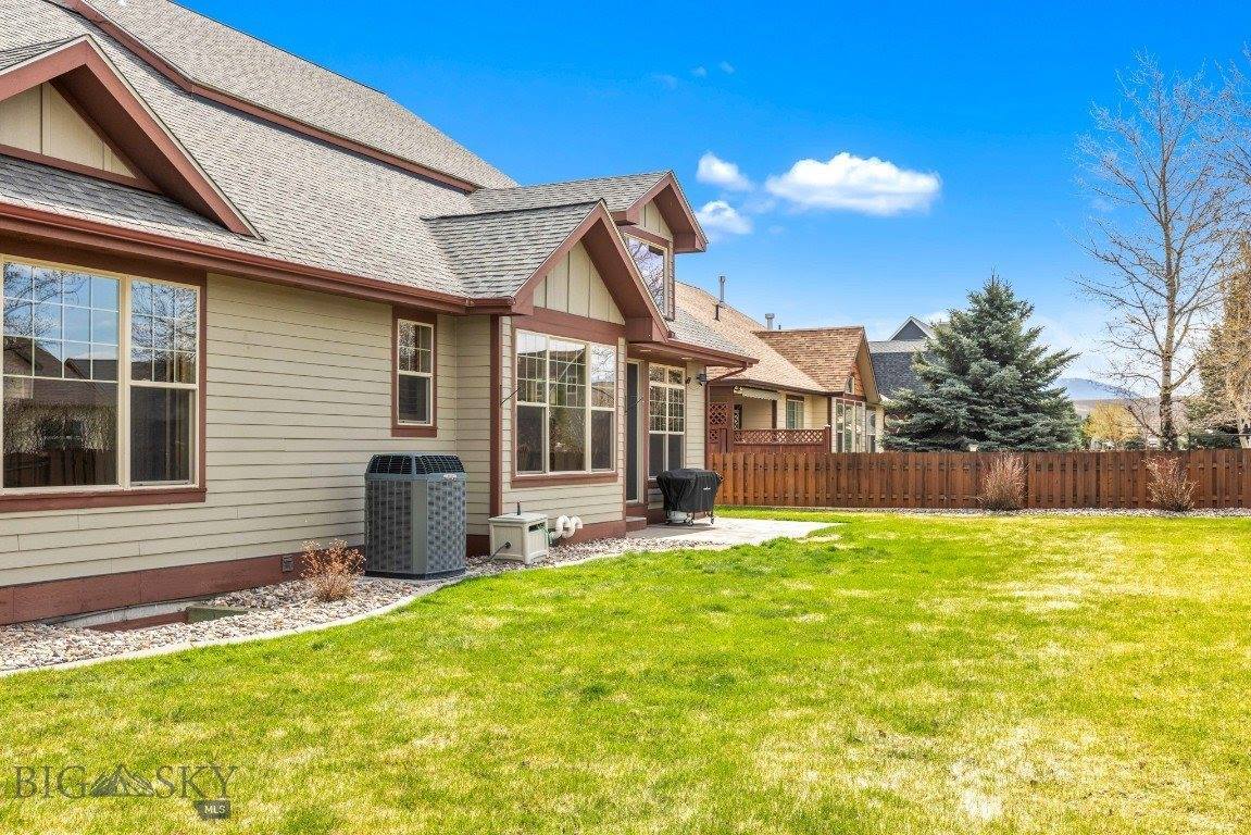 78 West Katina Court, Bozeman, MT 59718