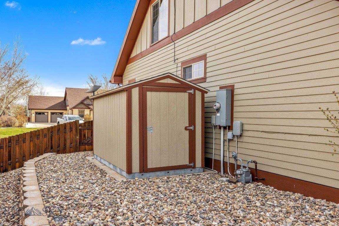 78 West Katina Court, Bozeman, MT 59718
