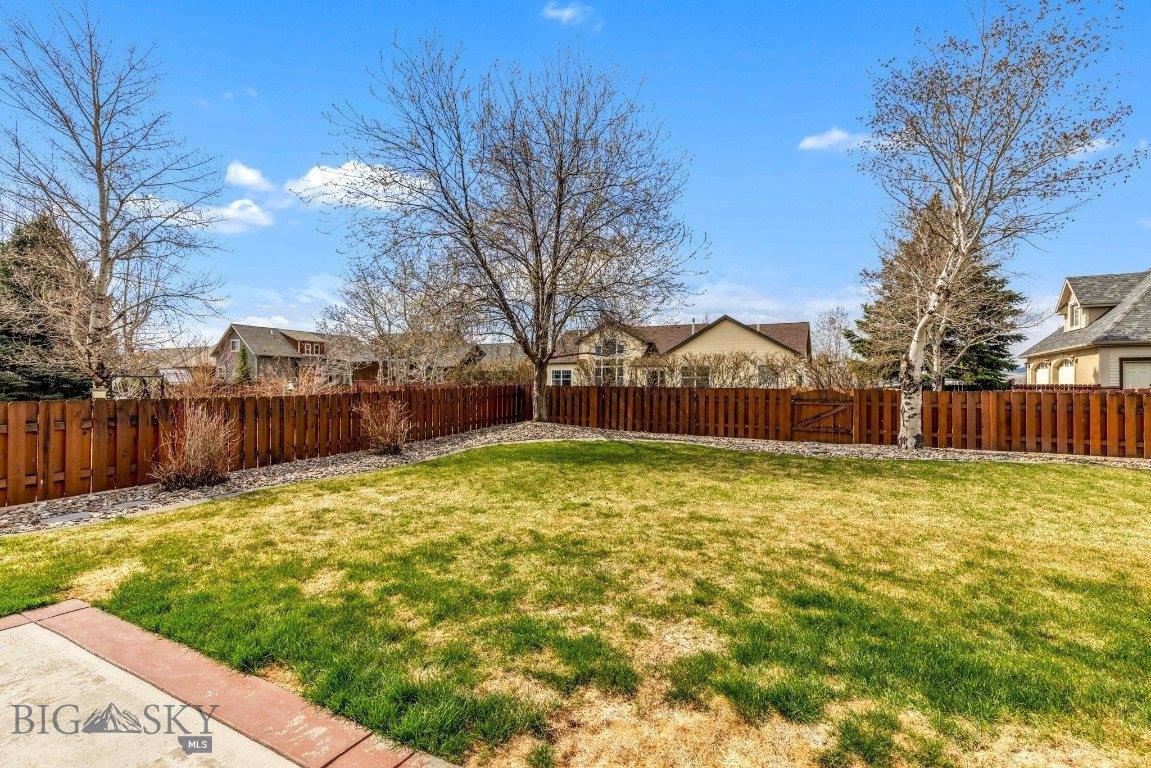 78 West Katina Court, Bozeman, MT 59718