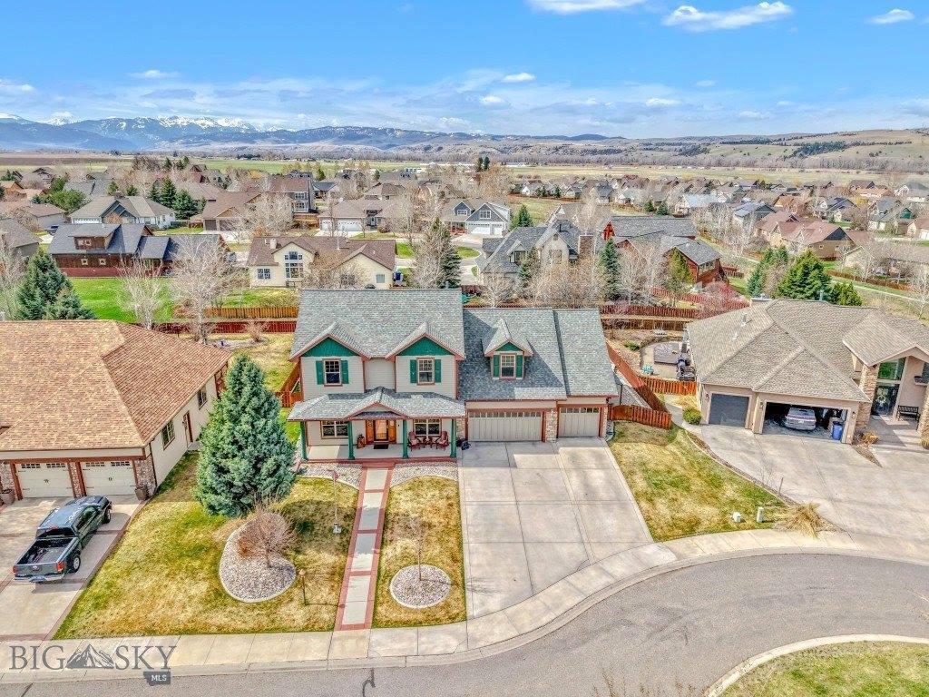 78 West Katina Court, Bozeman, MT 59718