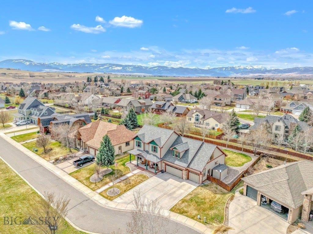 78 West Katina Court, Bozeman, MT 59718