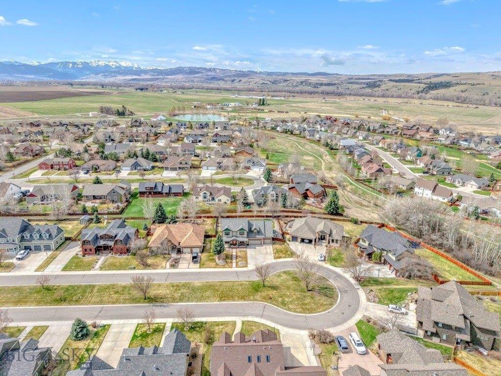 78 West Katina Court, Bozeman, MT 59718