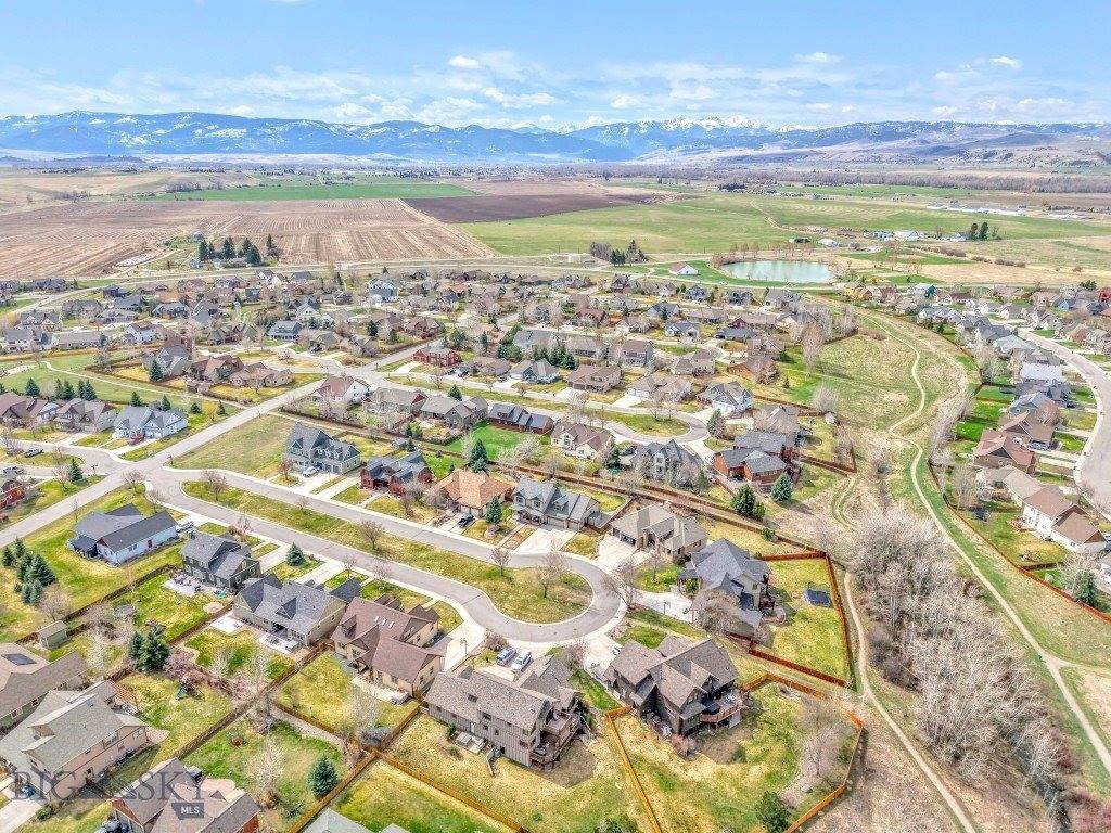 78 West Katina Court, Bozeman, MT 59718